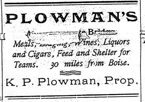 Plowmans