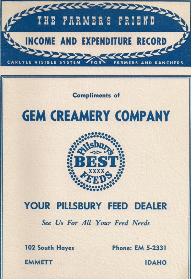Gem Creamery